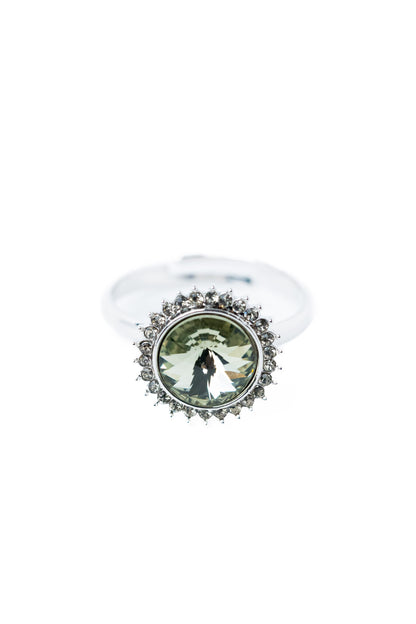 Vivienne Ring - Silver