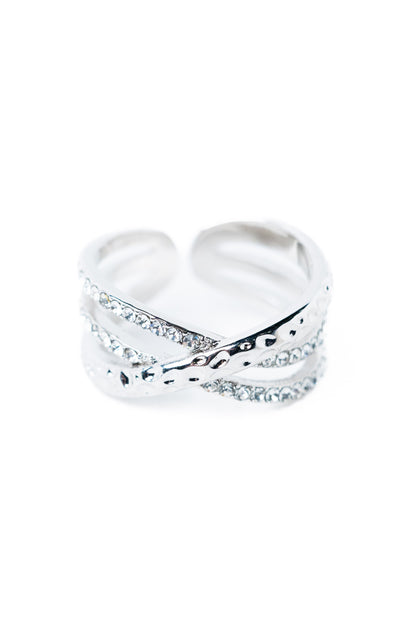 Eli Ring - Silver