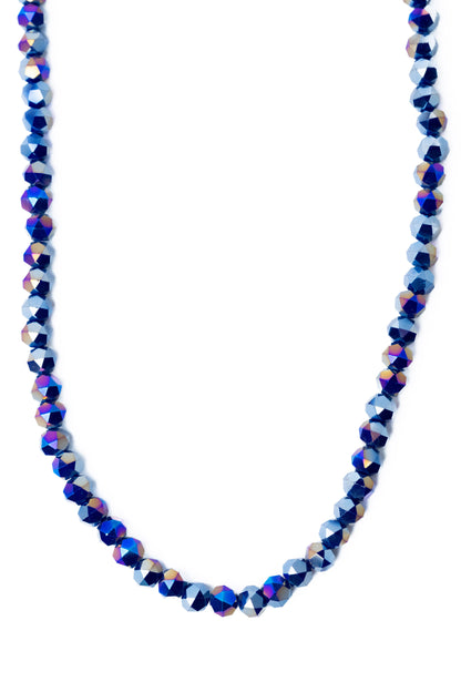 Zella Necklace - Mystic Eclipse