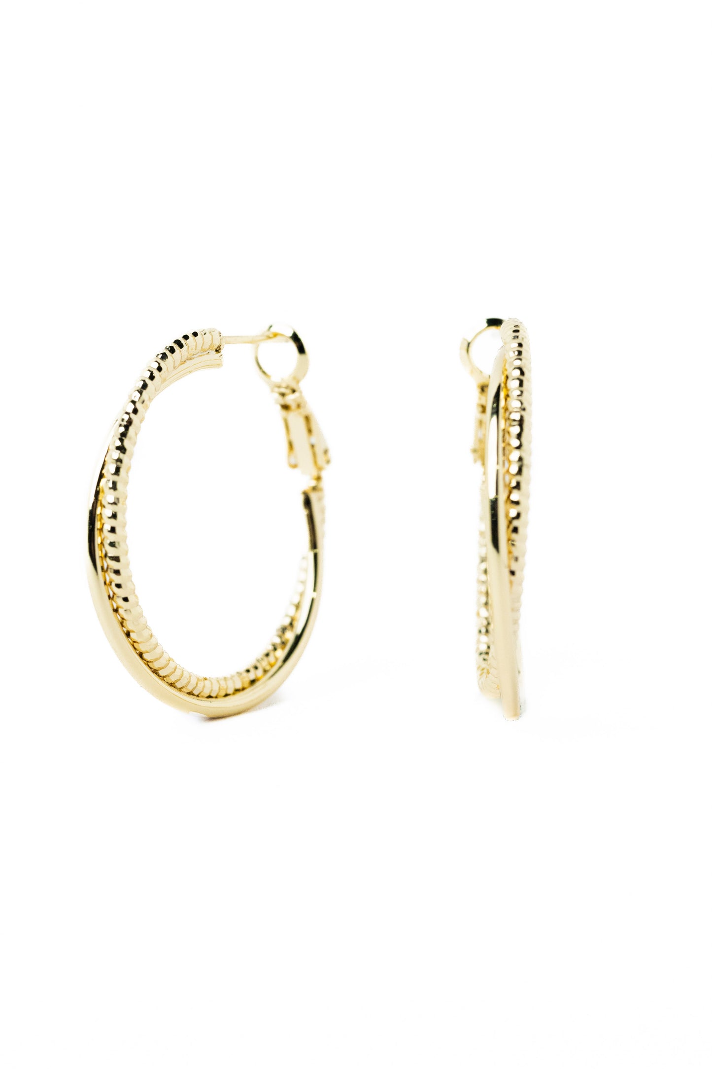Leonie Earrings
