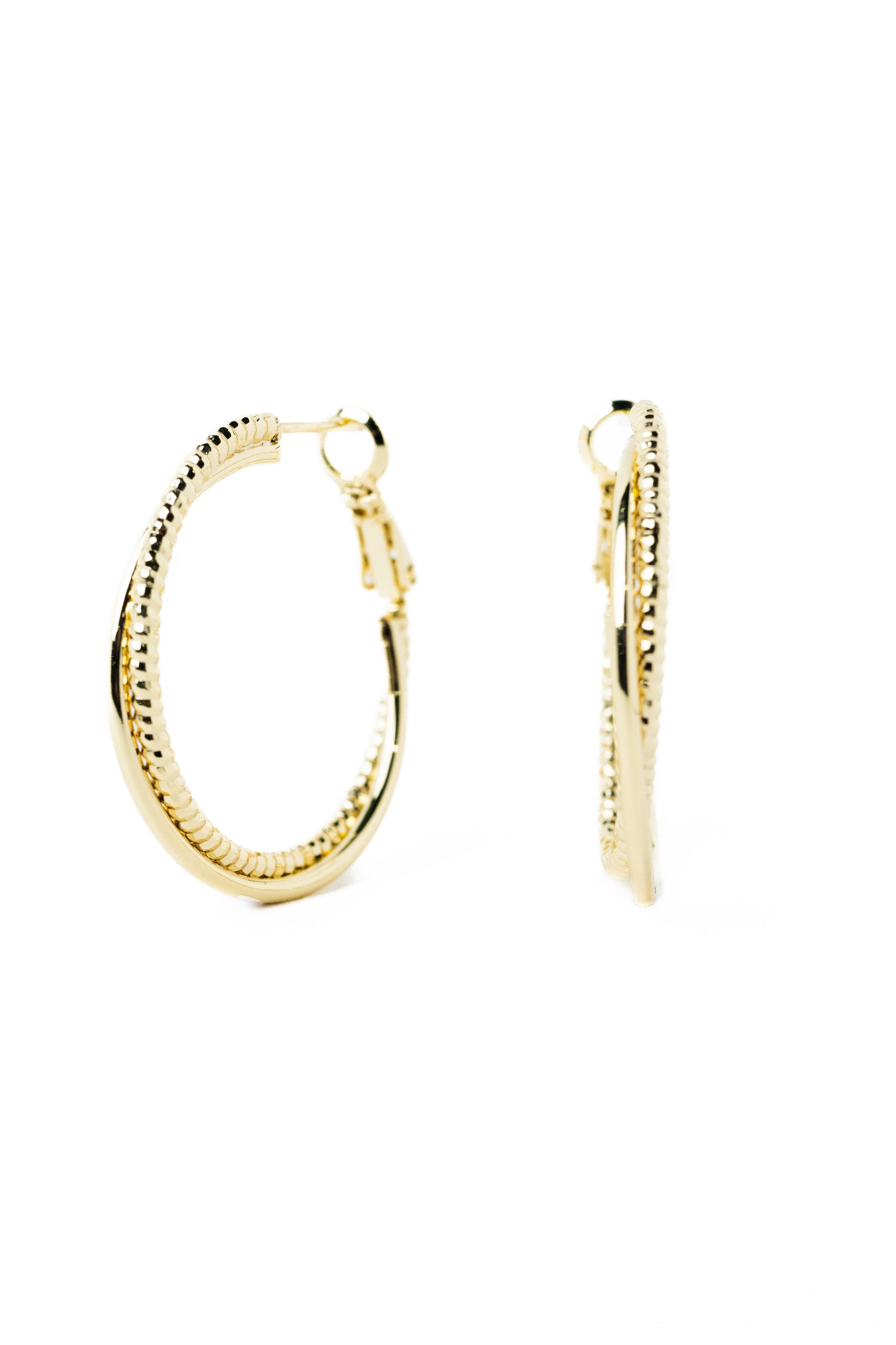 Leonie Earrings