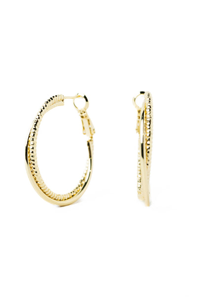 Leonie Earrings