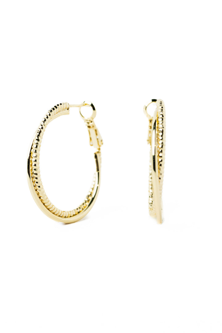 Leonie Earrings