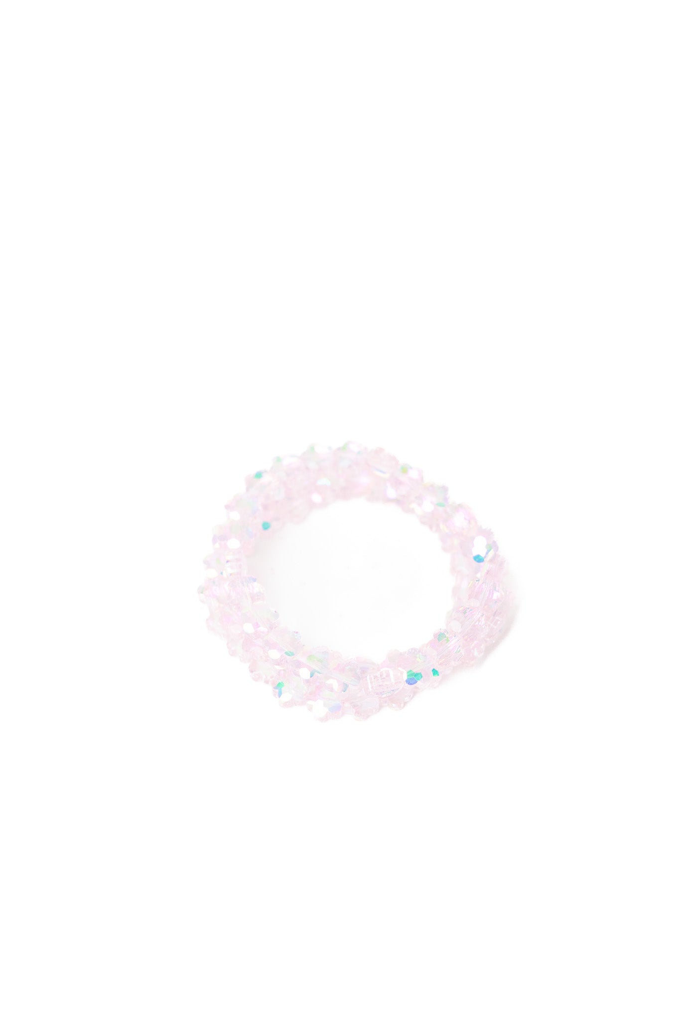 Sunflower Glow Bracelet Set - Pinky Promise