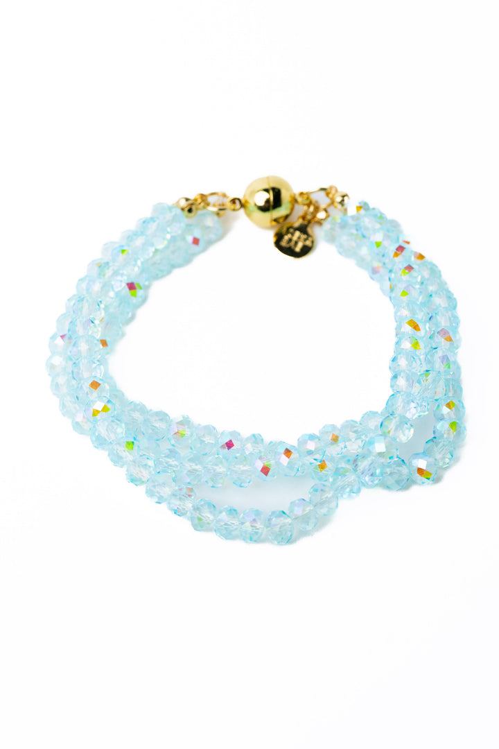 Loni Bracelet - Moonfrost