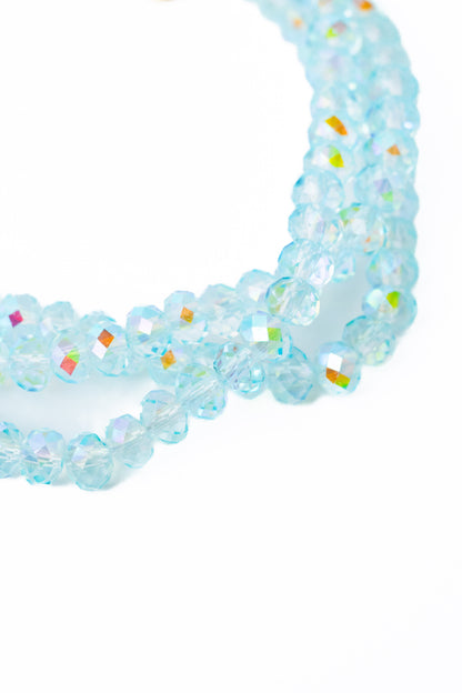 Loni Bracelet - Moonfrost