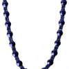 Italian Dream Necklace - Metallic Eclipse
