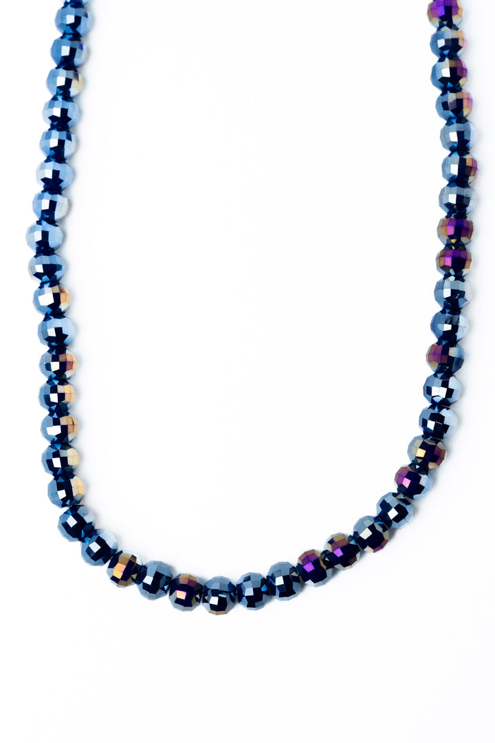 Color Kiss Necklace - Starlite