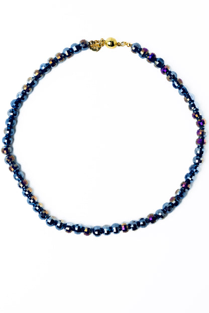 Color Kiss Necklace - Starlite