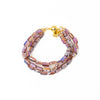 Gemma Bracelet - Lilac Mist