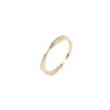 Elianne Ring - Linen