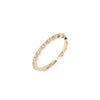Liana Ring - Linen