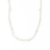Sweetie Pie Necklace - Cotton Glow