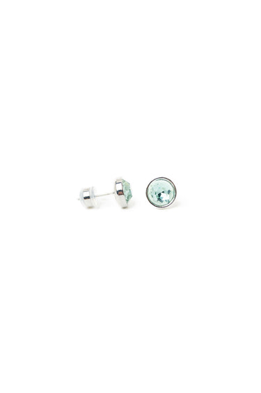 A Higher Place Earrings - Metallic Willow