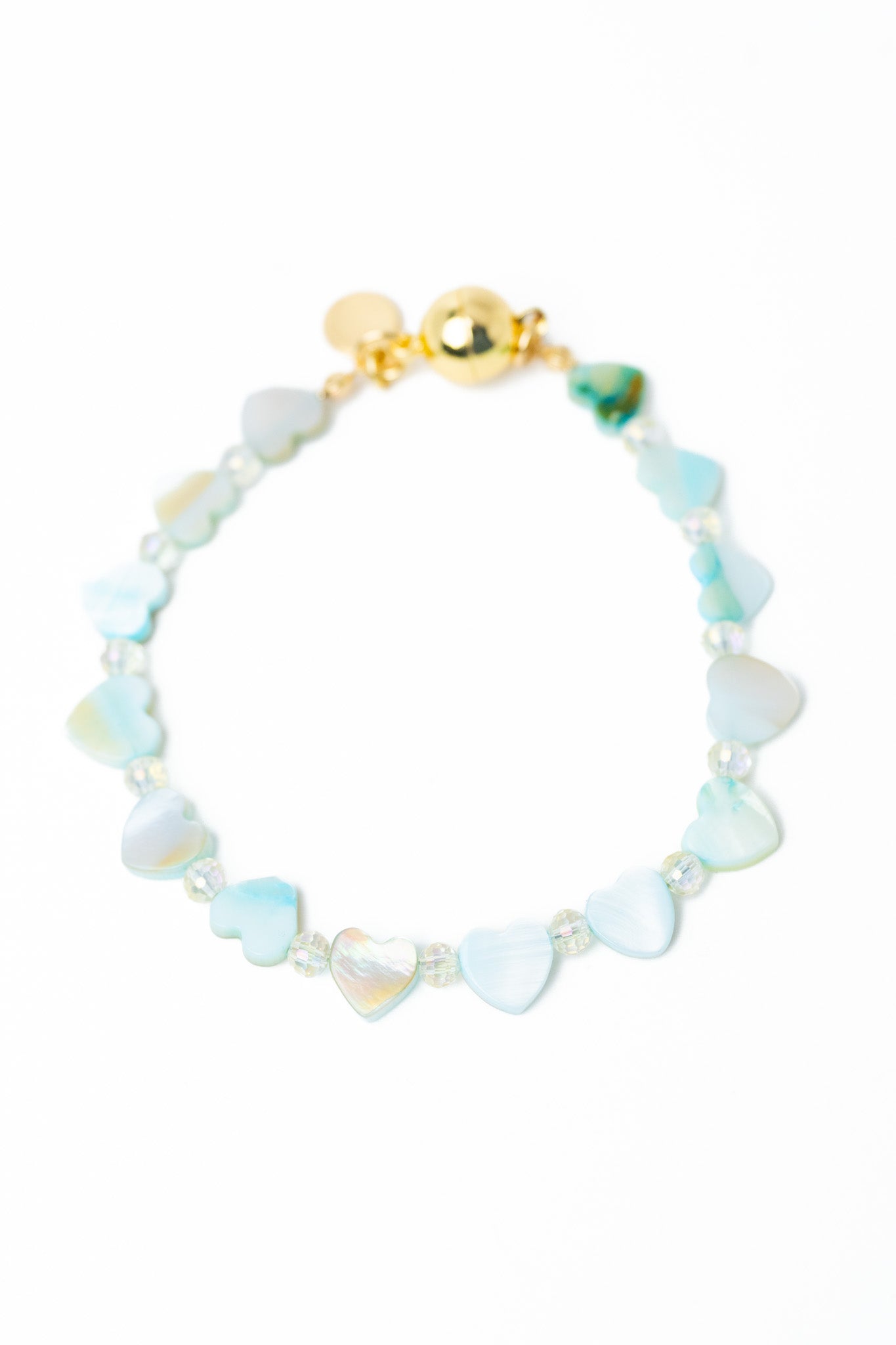 Noelia Love Bracelet - Tropical Island