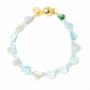 Noelia Love Bracelet - Tropical Island