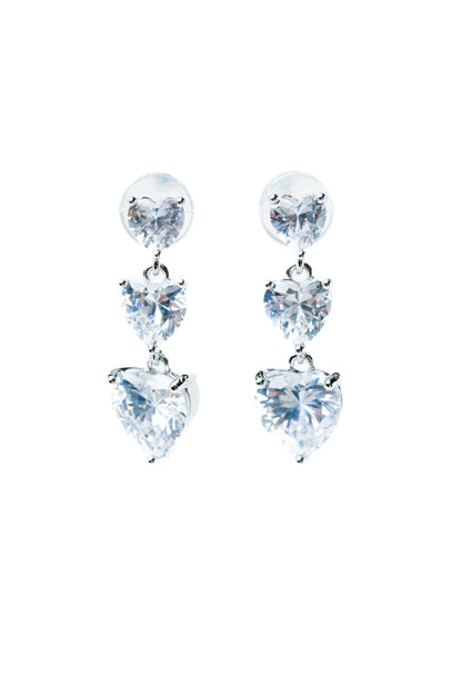 Endless Love Earrings