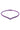 Princess Bracelet - Liquid Metallic Plum