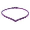 Princess Bracelet - Liquid Metallic Plum