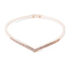 Princess Bracelet - Liquid Metallic Coconut