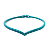 Princess Bracelet - Liquid Metallic London Quartz