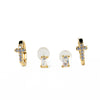 I'll Hold You Earring Set