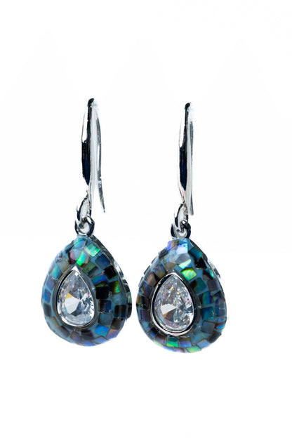 Keeper Earrings