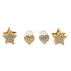 Cosmic Connection Earring Set