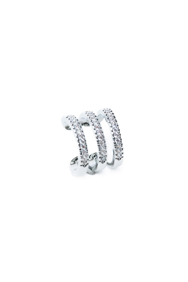 Trilogy Ear Cuff