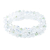 Lynx Bracelet Set - Moonstone Mist