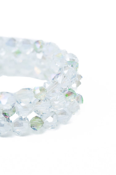 Lynx Bracelet Set - Moonstone Mist
