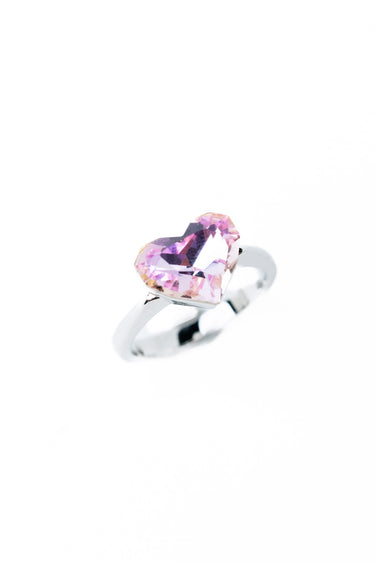Kat Love Ring - Winter Kiss