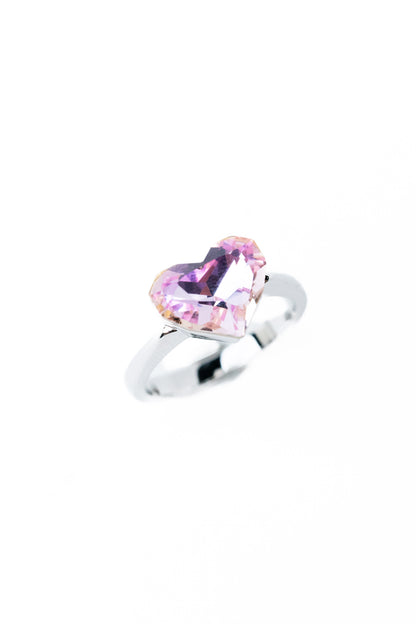 Kat Love Ring - Winter Kiss