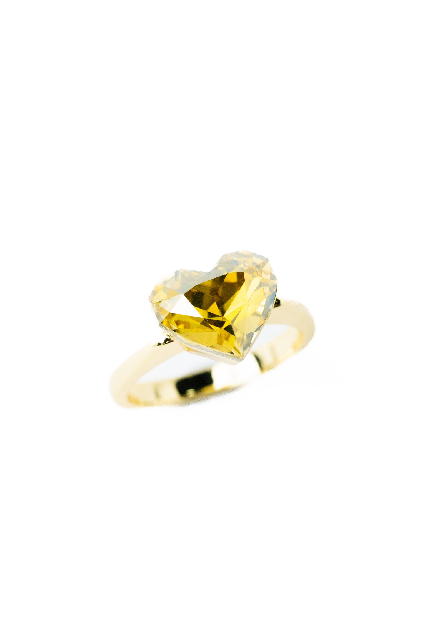 Kat Love Ring - Morning