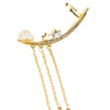 Goodnight Earring Cuff