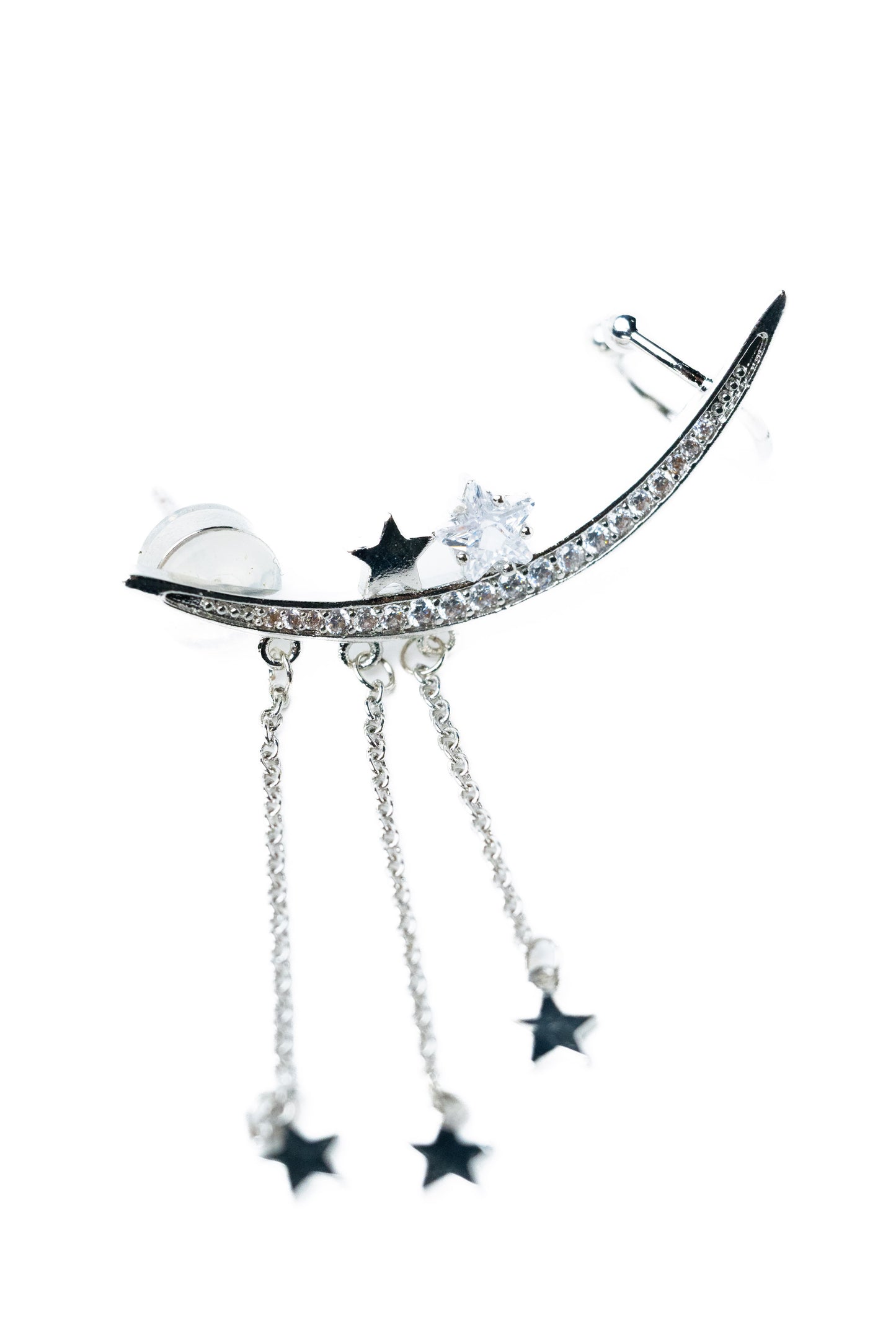 Goodnight Earring Cuff