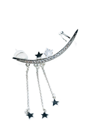 Goodnight Earring Cuff