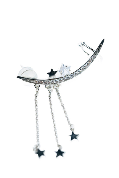Goodnight Earring Cuff