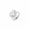 Sweet Affair Ring - Silver