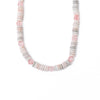 Franny Necklace - Petal