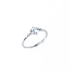 Siren Song Ring - Silver
