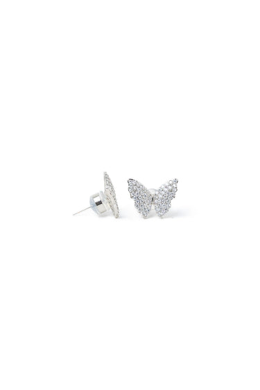 Heavenly Wings Earrings