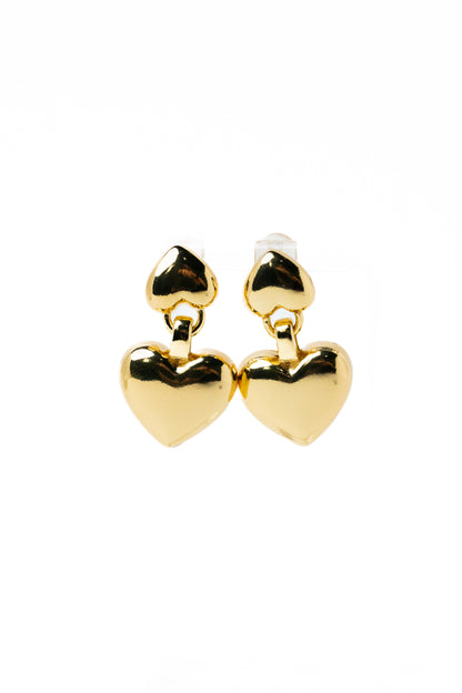 Love Story Earrings
