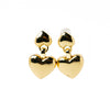 Love Story Earrings