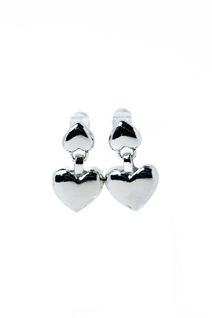 Love Story Earrings