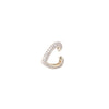 Everlove Ear Cuff - Linen