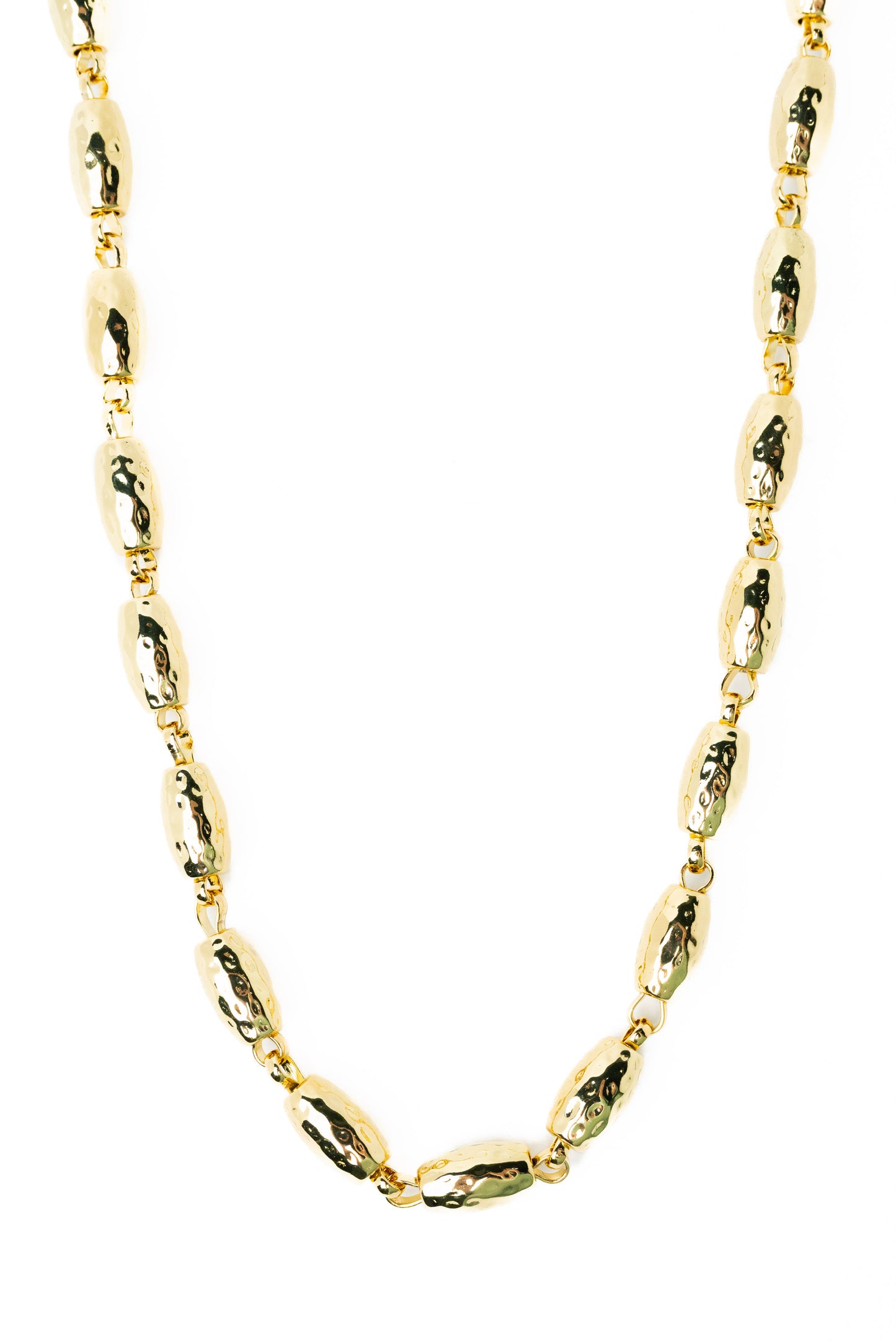 Midnight Rain Necklace