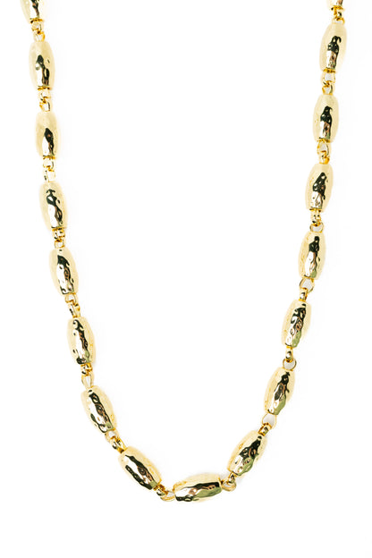 Midnight Rain Necklace