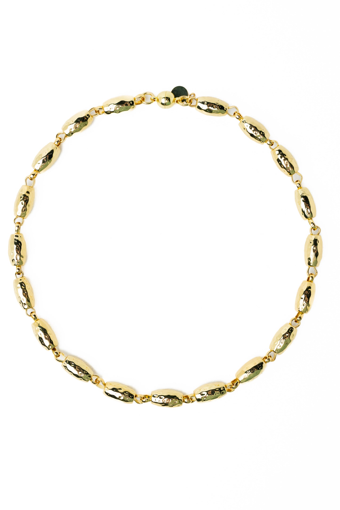 Midnight Rain Necklace