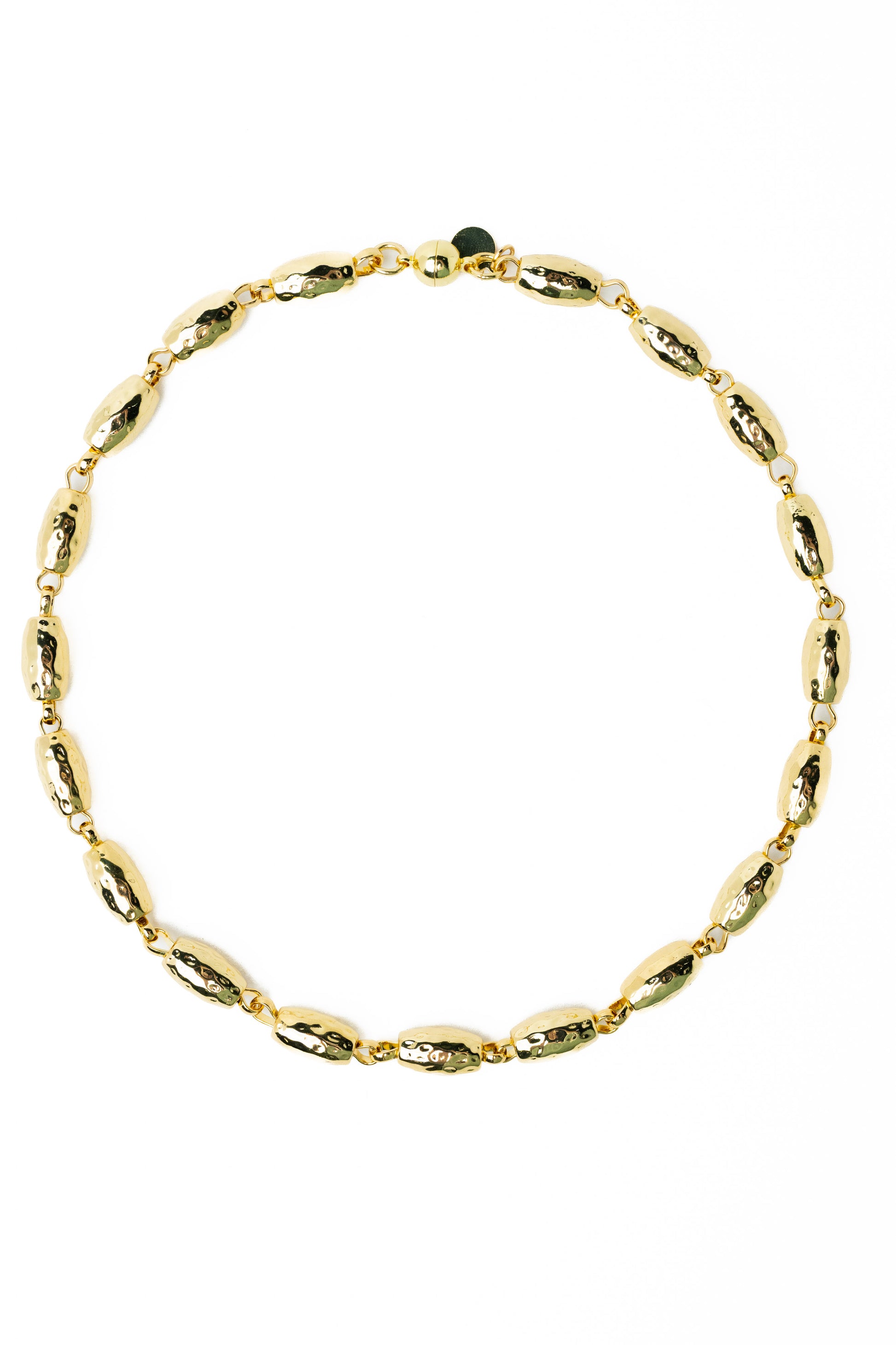 Midnight Rain Necklace